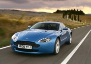 Aston Martin Vantage V8 Aston Martin Vantage V8